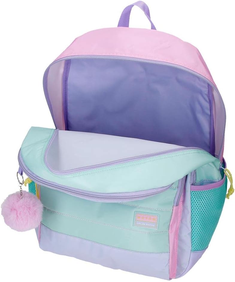 Movom Mochila 46cm 2C "My Favourite Place"