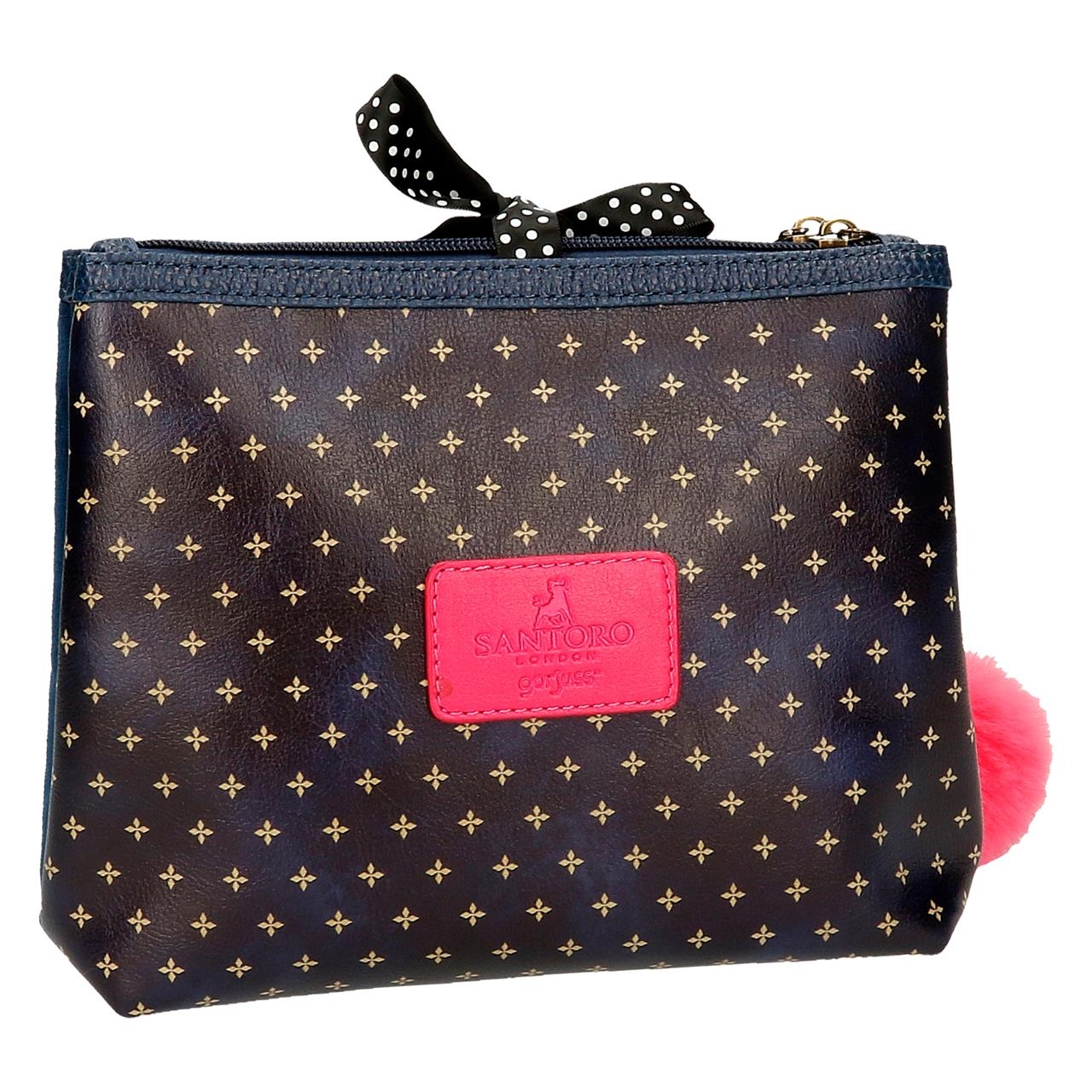 Stitch Neceser 2C "Lovely Stitch"