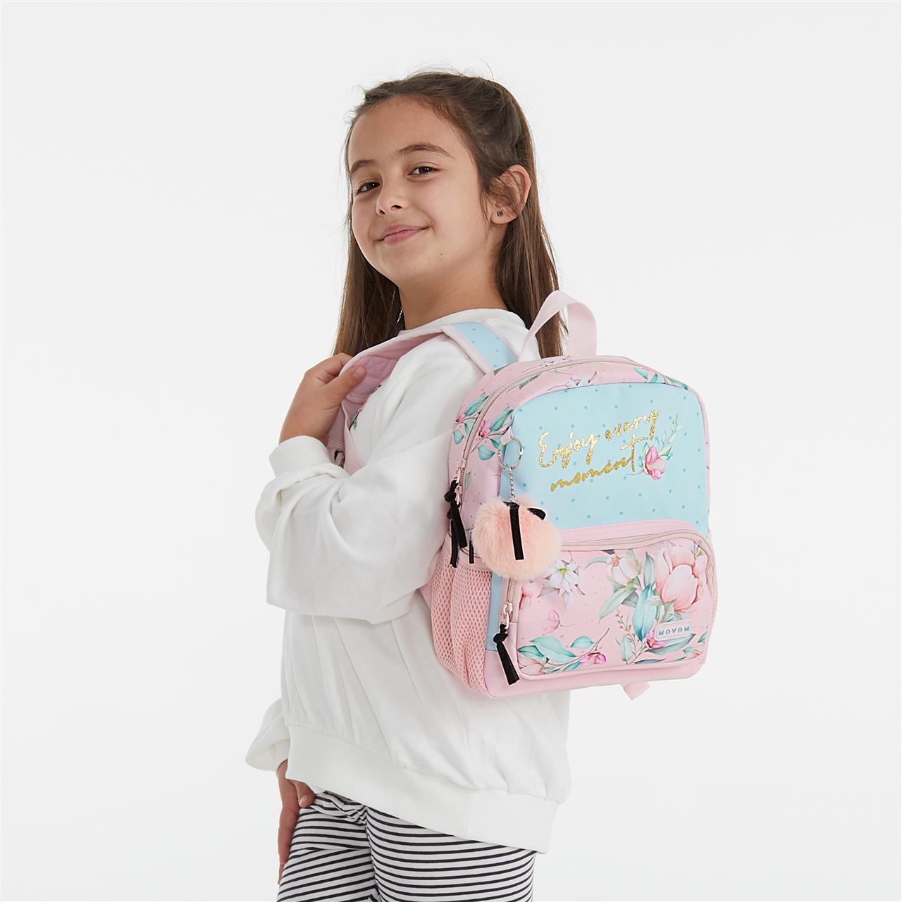 Movom Mochila 32cm "Enjoy Every Moment"