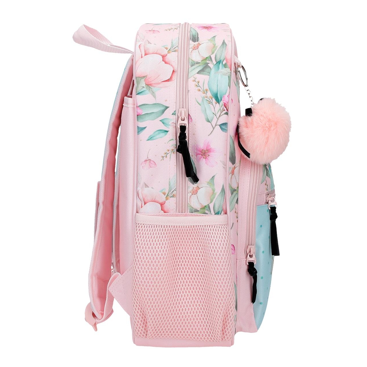 Movom Mochila Adap. 38cm "Enjoy Every Moment"