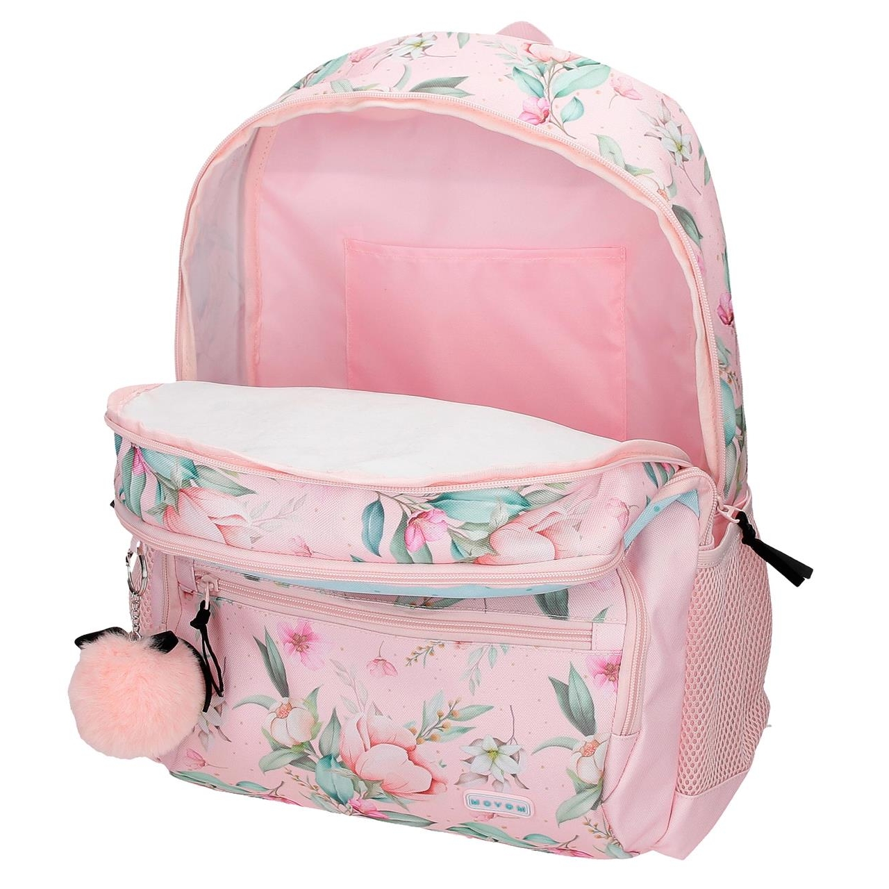 Movom Mochila 46cm 2C "Enjoy Every Moment"