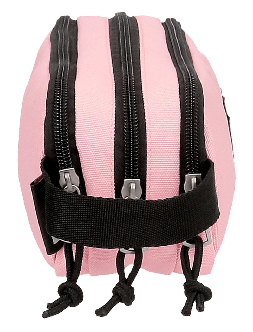 Pepe Jeans Portatodo 3C "Aris" rosa