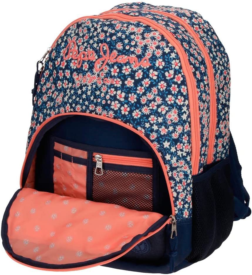 Mochilas pepe jeans online 2019