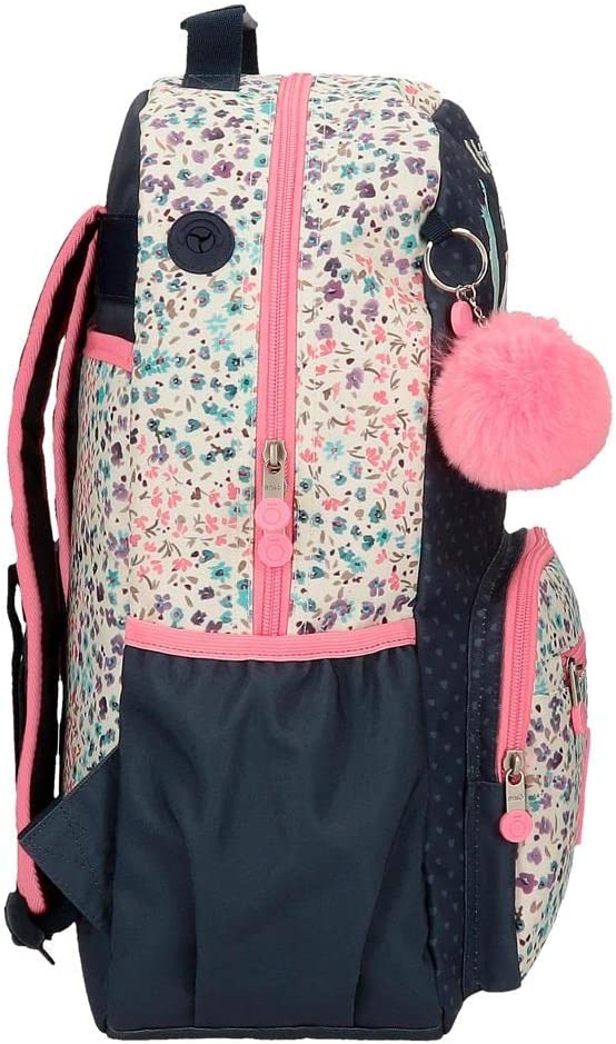 Enso Mochila 43cm "Travel Time"