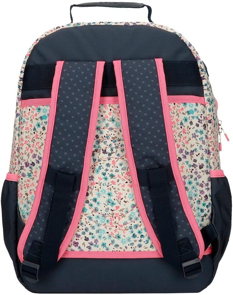 Enso Mochila 43cm "Travel Time"