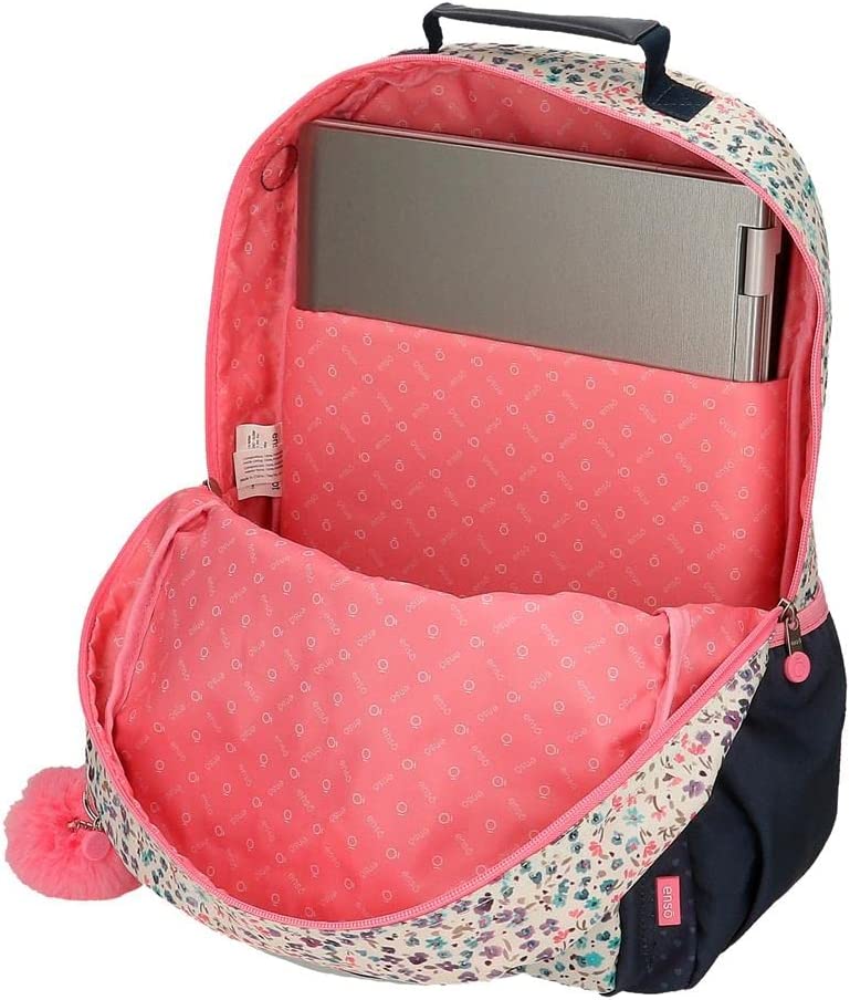 Enso Mochila 43cm "Travel Time"