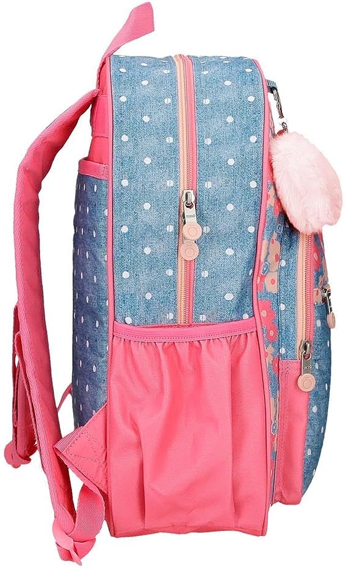 Enso Mochila Adap 38cm "Little Dreams"