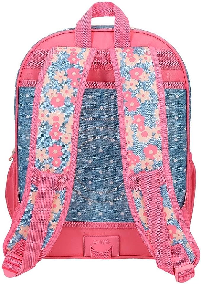 Enso Mochila Adap 38cm "Little Dreams"