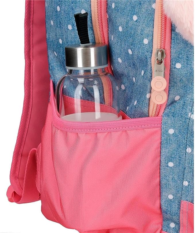 Enso Mochila Adap 38cm "Little Dreams"