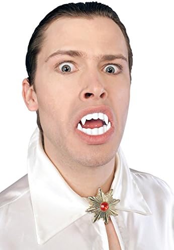 Dientes Vampiro