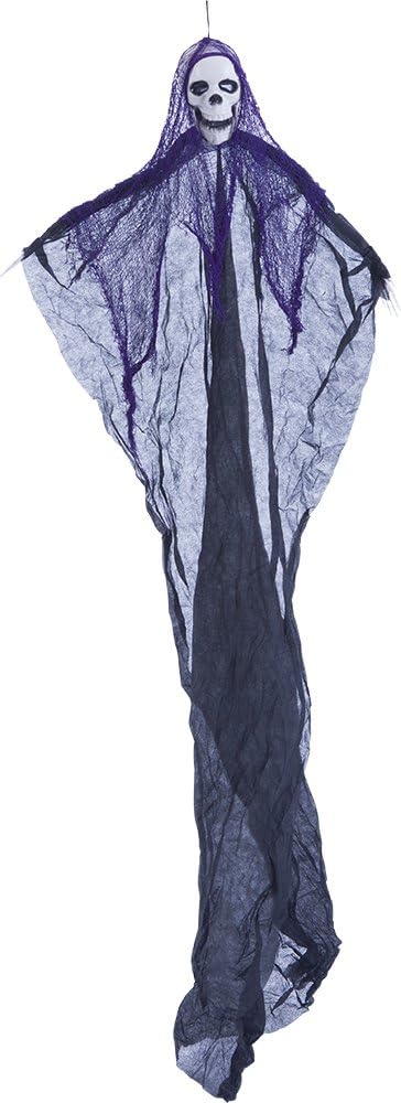 Colgante calavera gigante 150cm