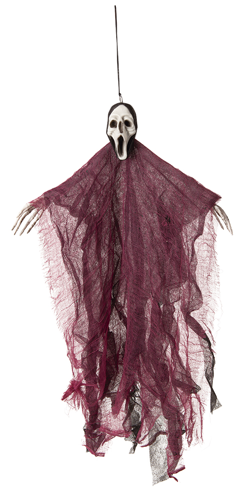 Colgante Fantasma 60cm
