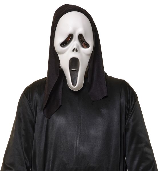 Máscara Fantasma Susto EVA