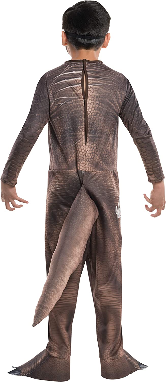 Disfraz T-Rex Talla M (5-7 años)