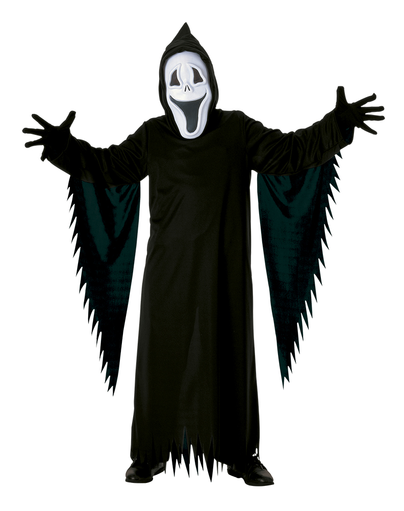 Disfraz Happy Ghost Talla L (8-10a)
