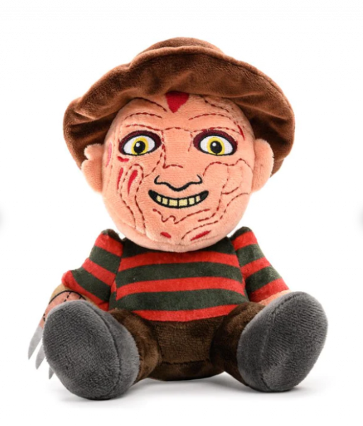 Peluche Freddy Krueger