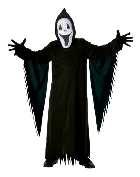 Disfraz Happy Ghost Talla TW (11-13 años)