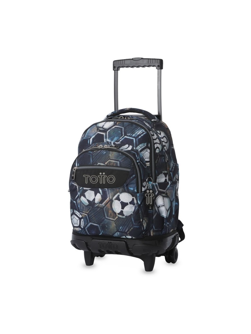 Trolley Renglones "Verat Soccer"