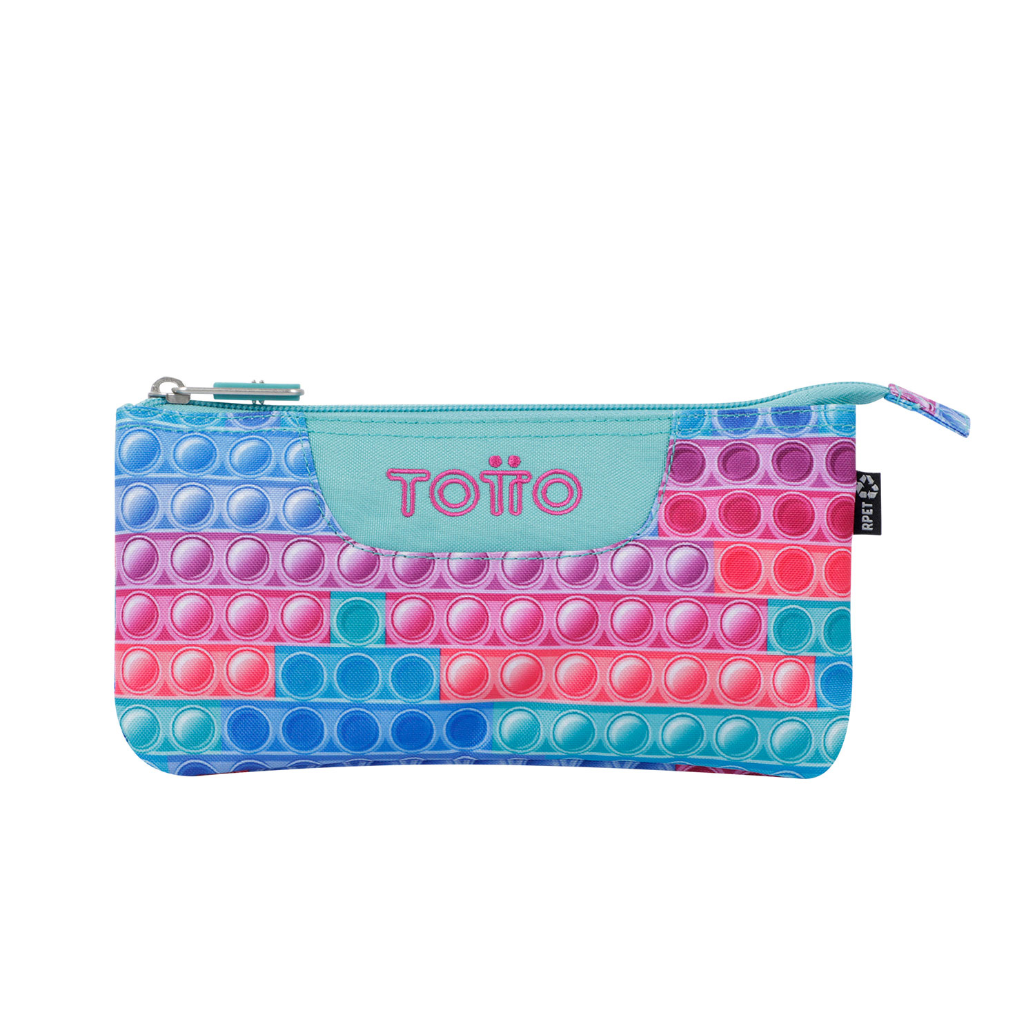 Portatodo 3C Tablero, color 9IR