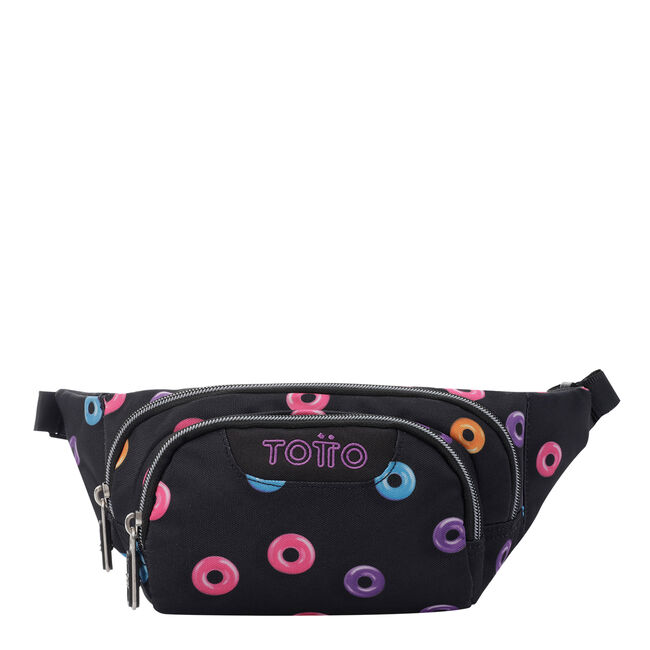 TOTTO Riñonera - Berlinas (3CE)