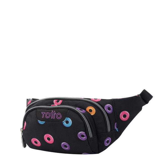 TOTTO Riñonera - Berlinas (3CE)