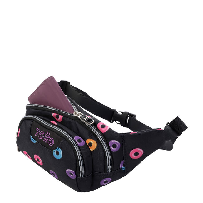 TOTTO Riñonera - Berlinas (3CE)