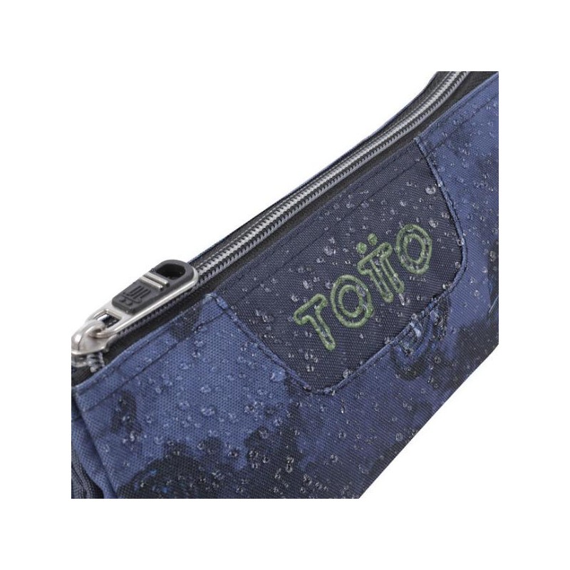 Estuche 3 compartimentos Tablero, jeep