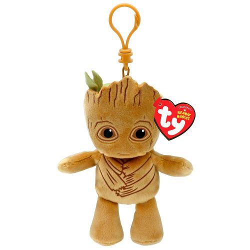 TY Clip: Groot