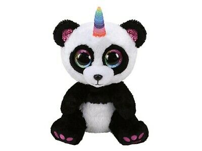 TY: Paris, panda 15cm