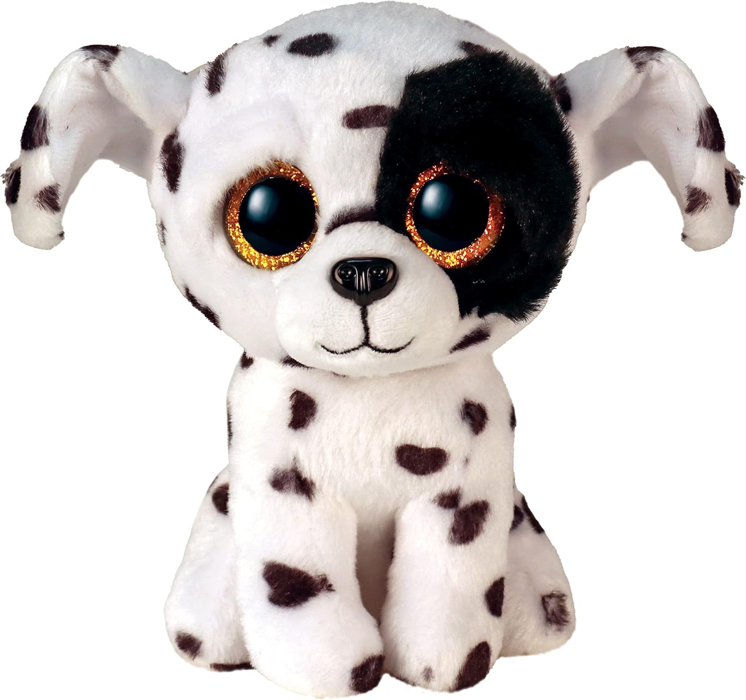 TY: Luther, Dálmata 15cm