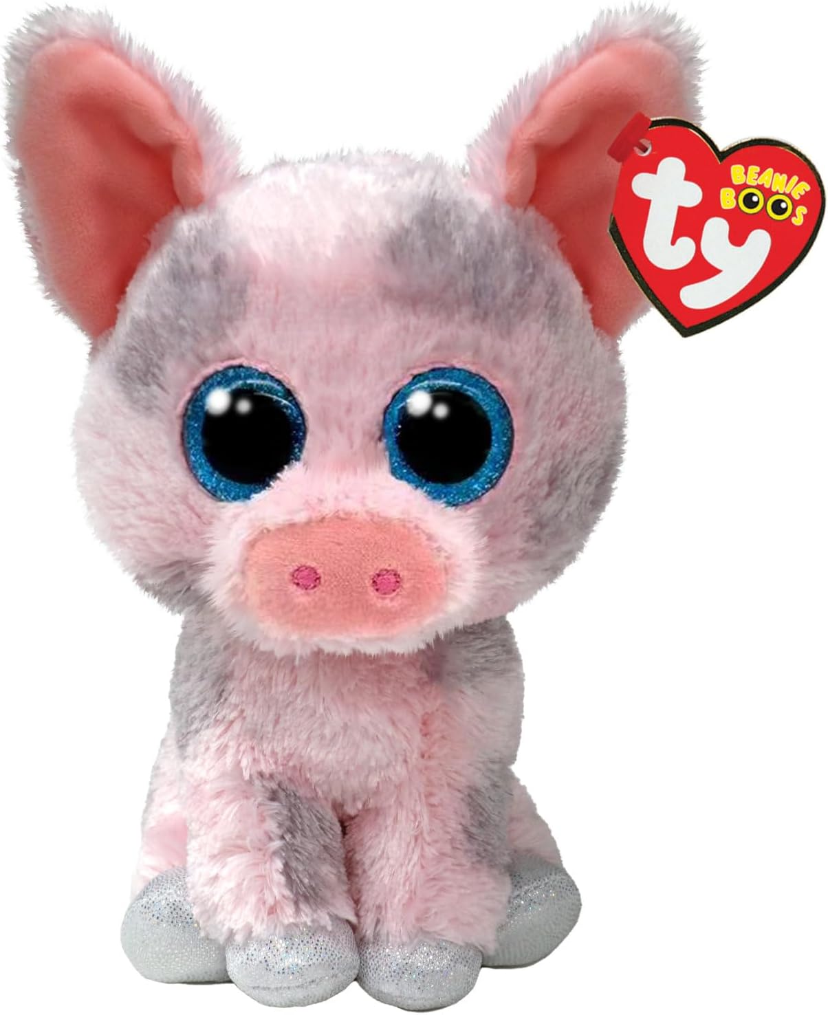 TY: Hambone, cerdito 15cm