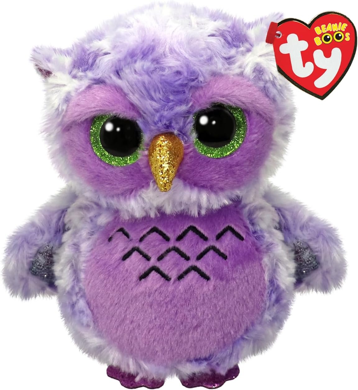TY: Owlivia, búho 15cm