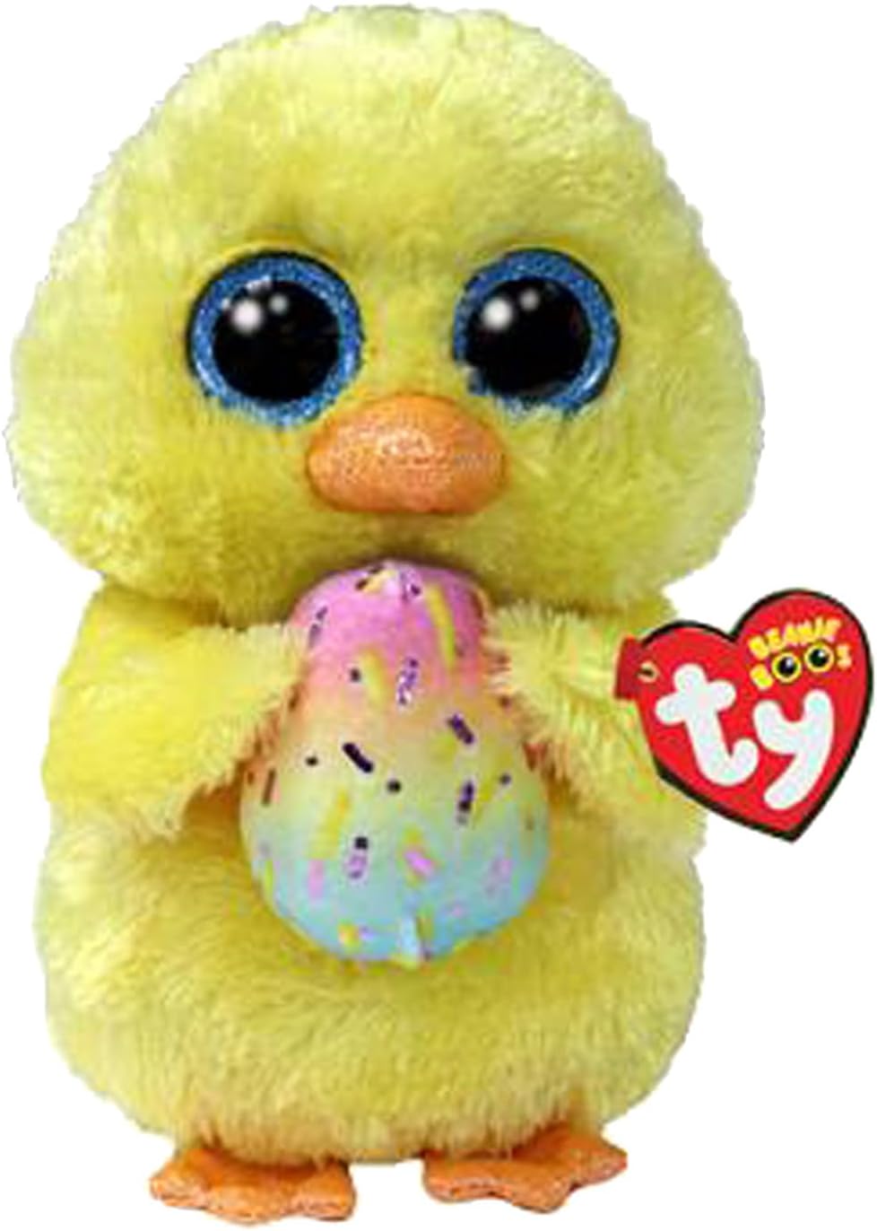 TY: Marigold, pollito 15cm