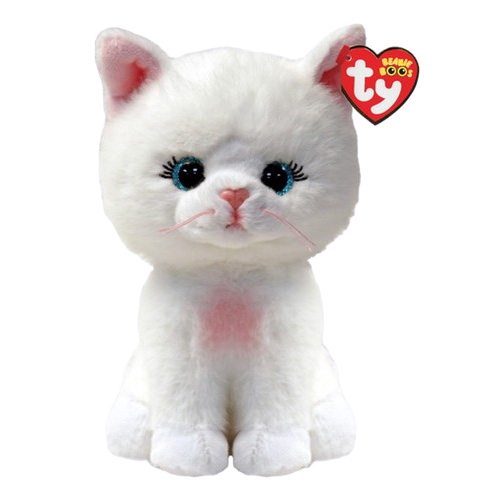 TY: Amelia, gato 15cm