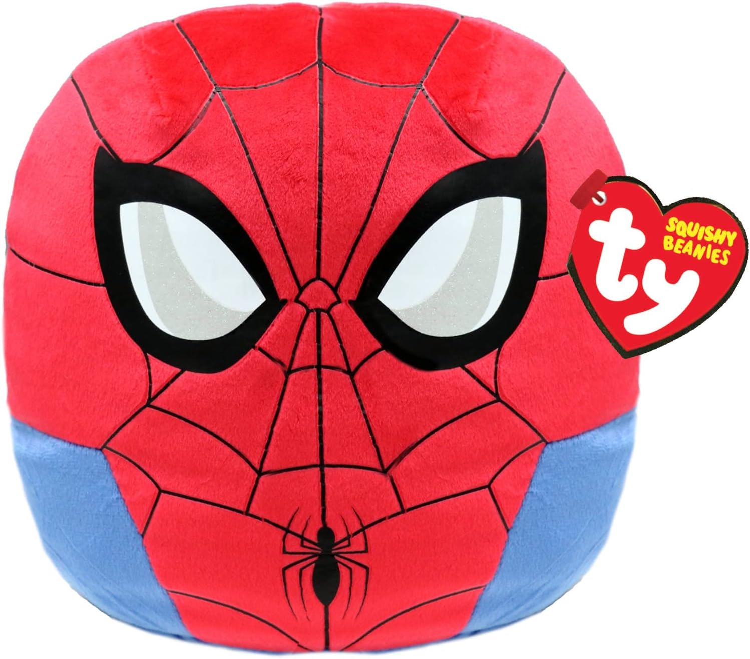 TY Squish: Spiderman 25cm