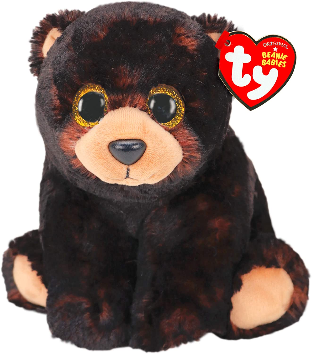 TY: Kodi, oso negro 15cm