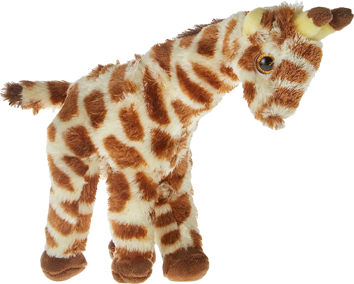 TY: Gavin, jirafa 15cm