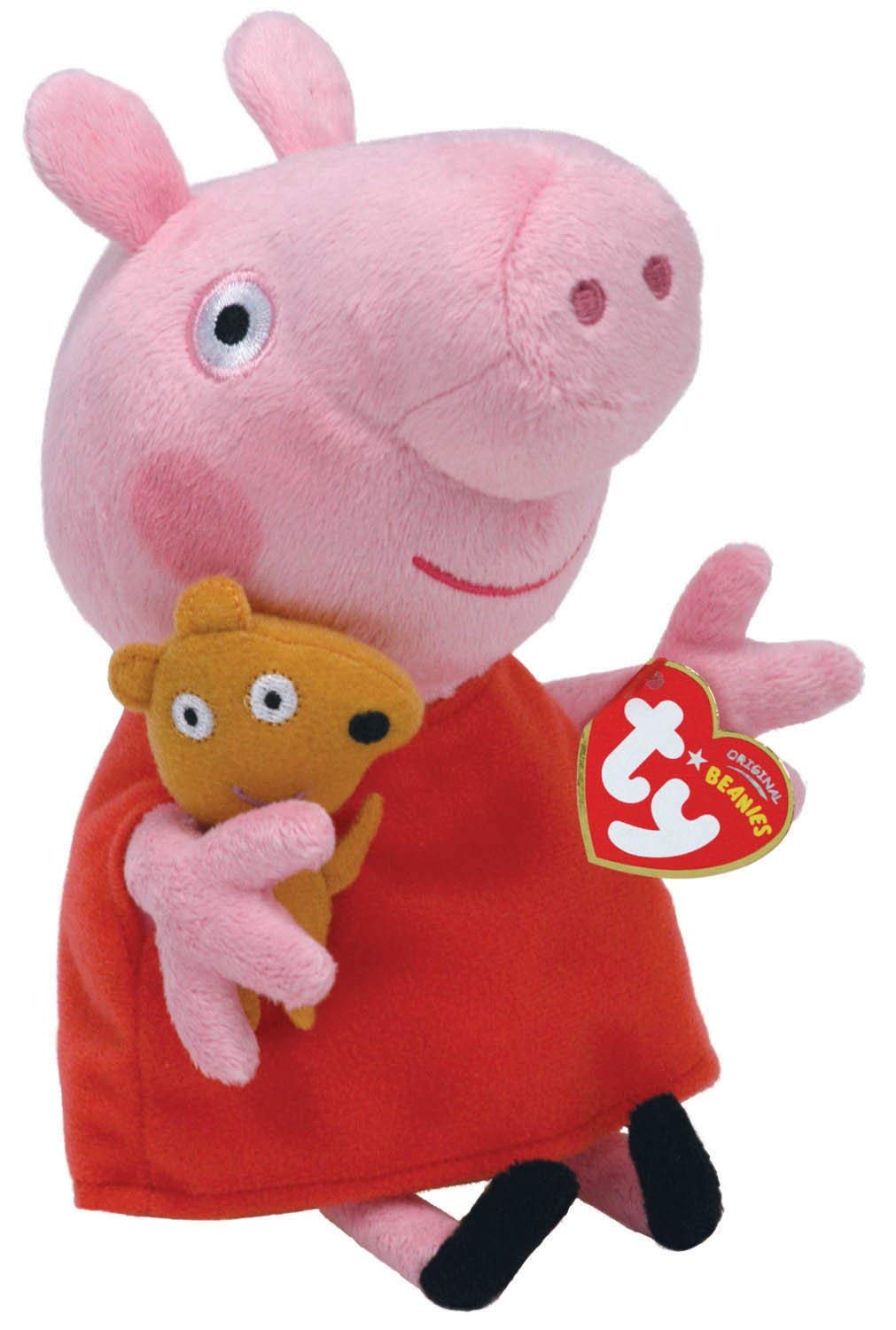 TY: Peppa Pig