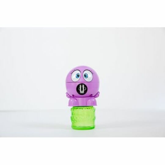 Gazillion - Bubble Heads - Personaje de pompa