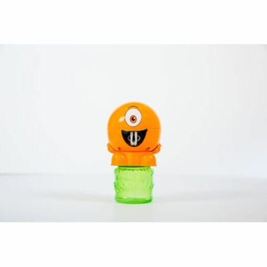 Gazillion - Bubble Heads - Personaje de pompa