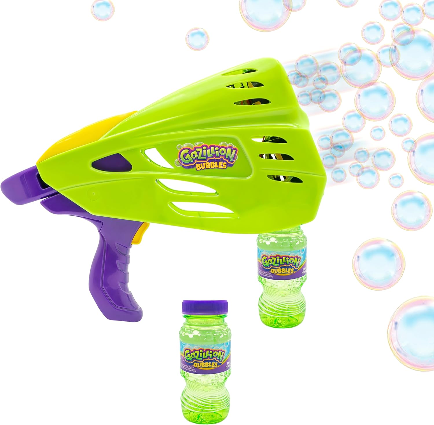 Gazillon Double Bubble Blaster