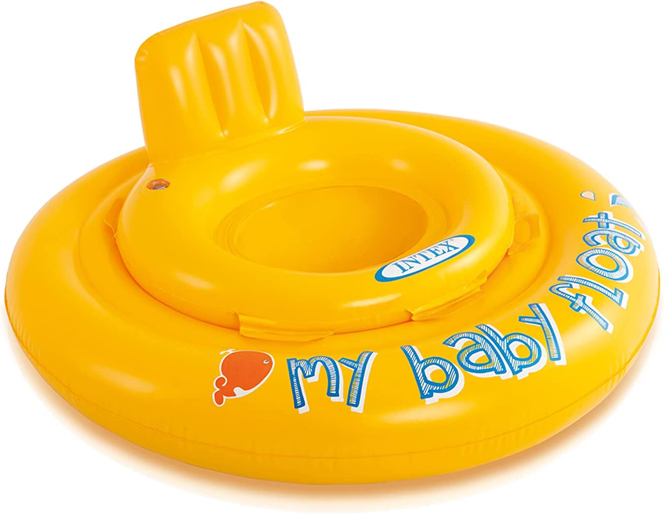 Flotador Bebé 6-12 meses 70cm
