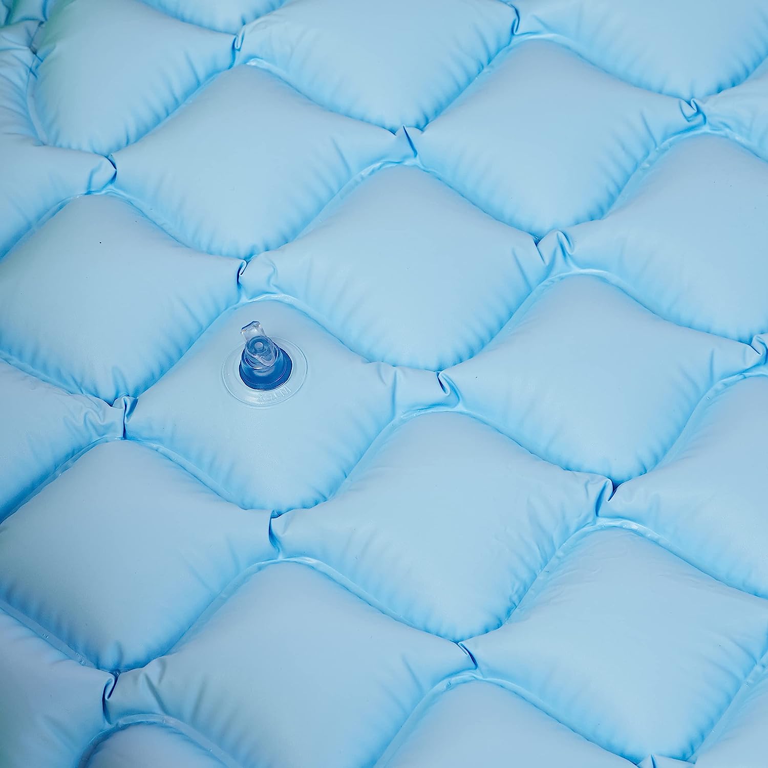 Piscina hinchable 3 aros Sunset 147x33cm 275l