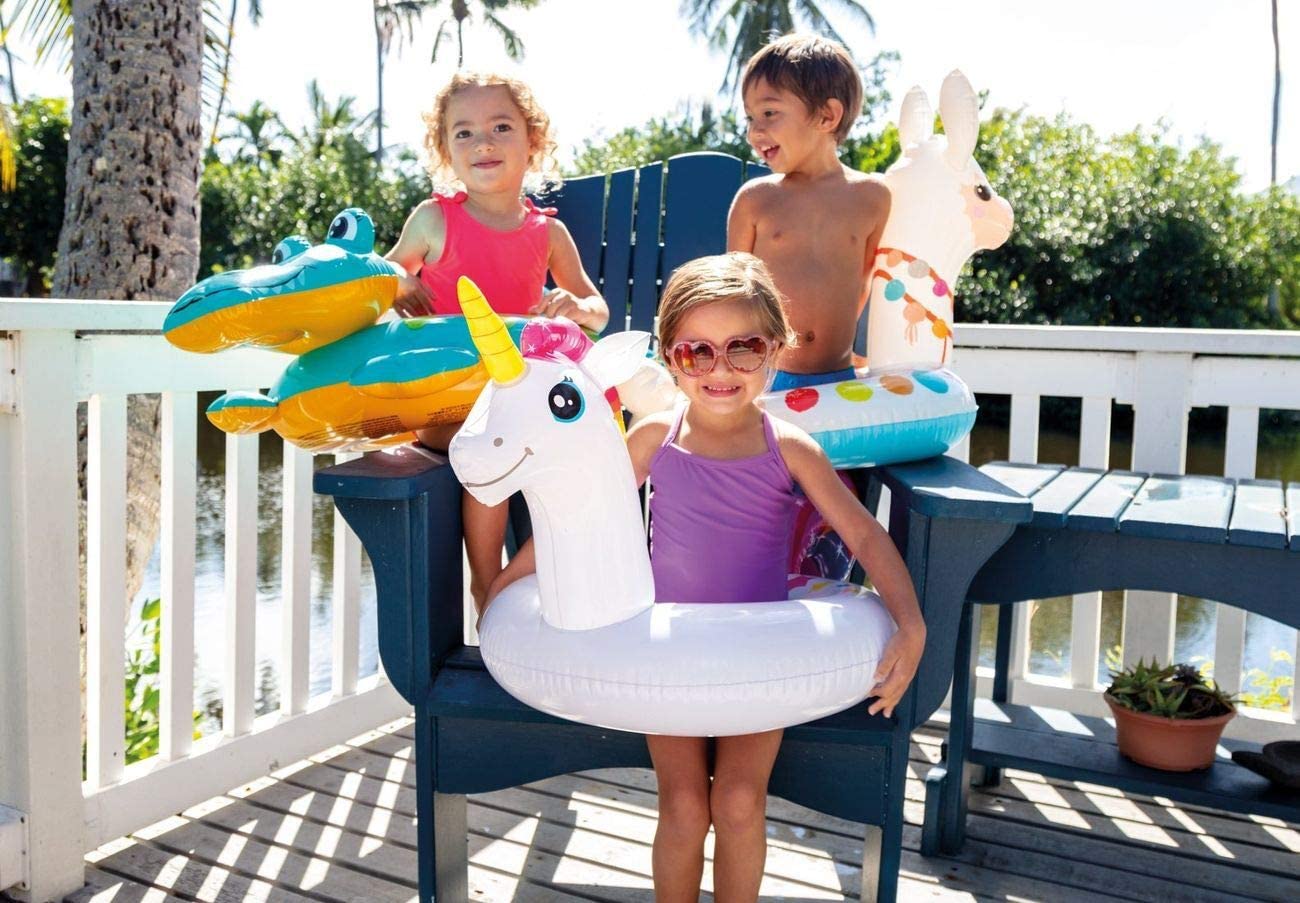 Flotador Hinchable Animales surtidos