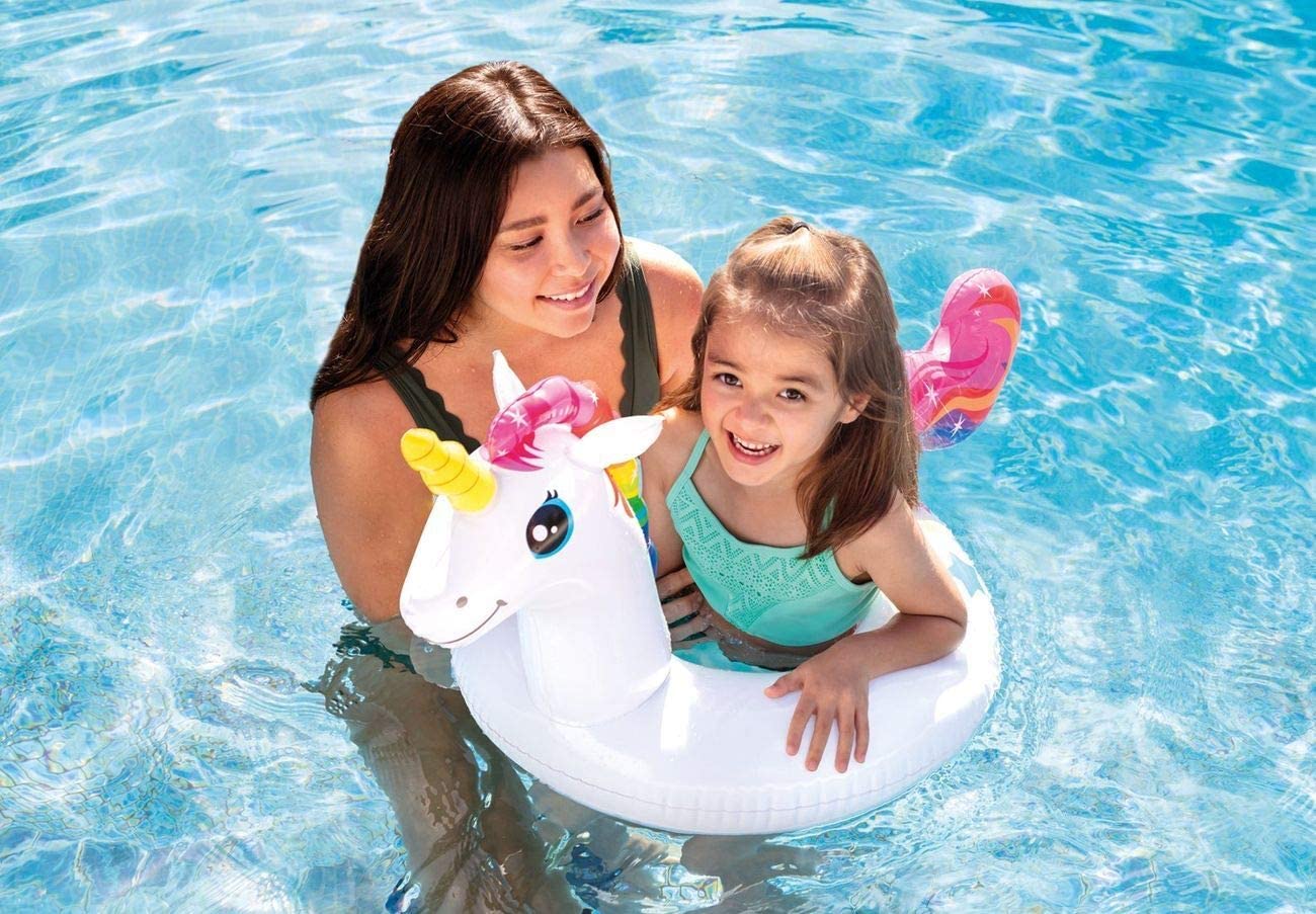 Flotador Hinchable Animales surtidos