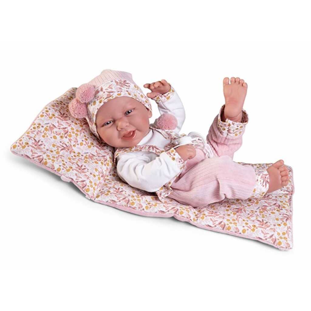 rn carla sillita y cambiador 42cm