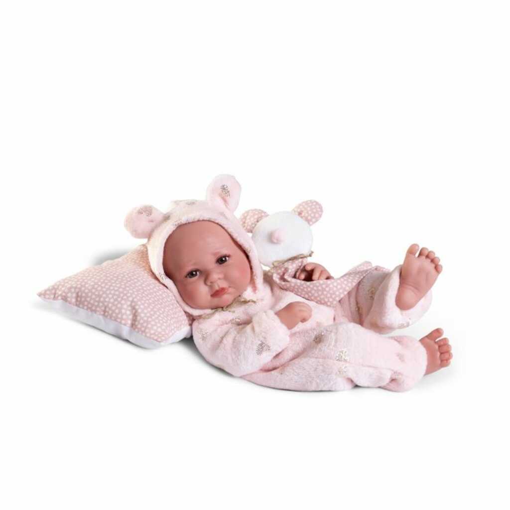 rn luca pijama osito 42cm