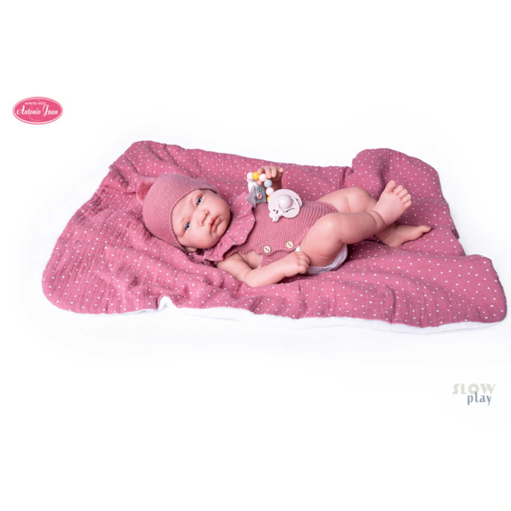 sweet reborn nacida parejita con cuerpo de vinilo