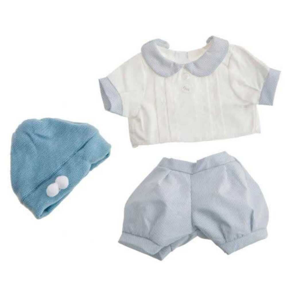 vestidos muñecas 33cm