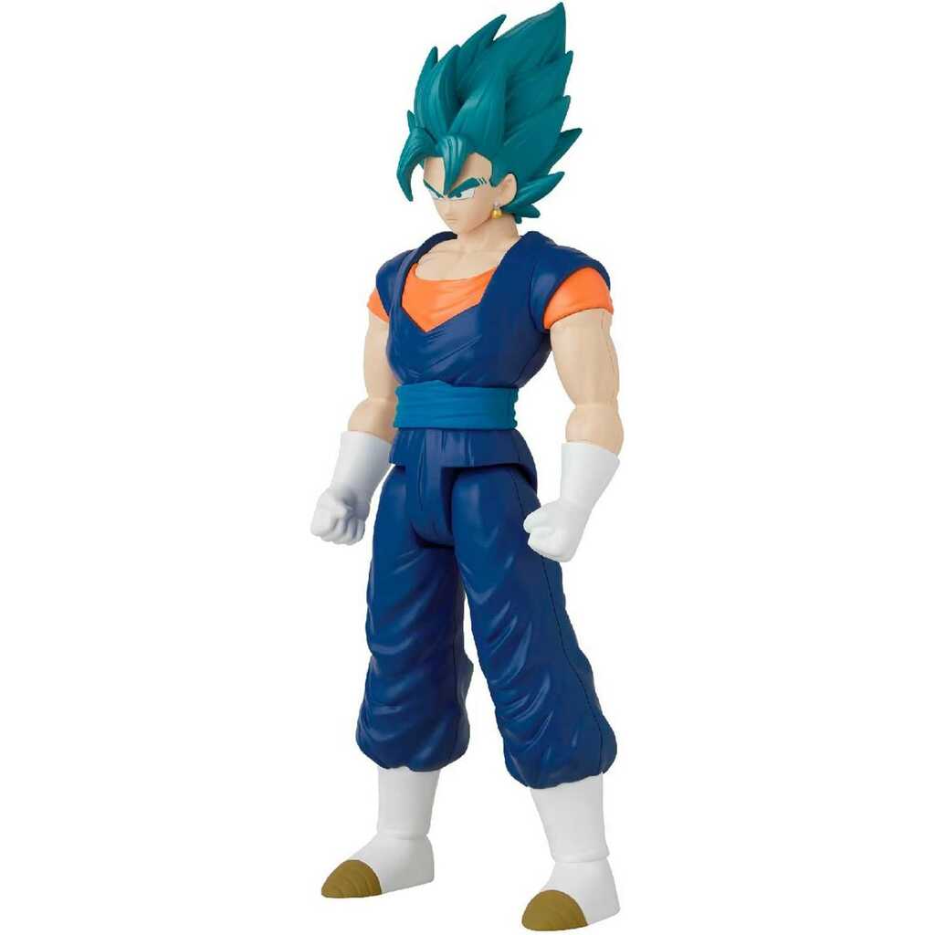 dragon ball vegitto limit breaker series